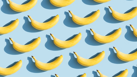 Peel the Truth: Who knew your favorite smoothie star could double as a lip-saving superhero?