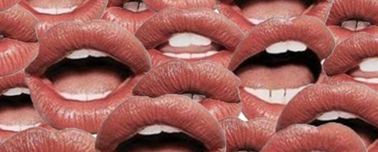 A Juicy Journey: The Wild History of Lip Trends & Why All Lips Deserve Zarbi Love!