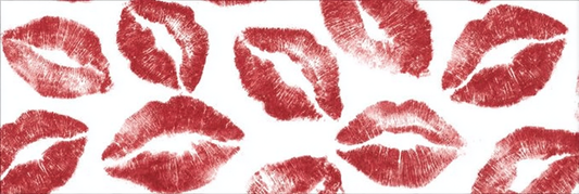 Valentine’s Day Is a Lip Holiday (Whether You’re in Love or Not)