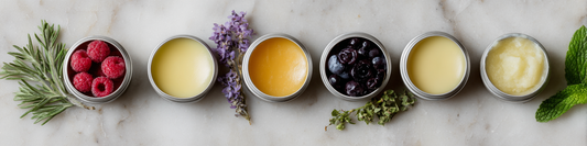 Red Flags in Lip Balm (And Yes, Petroleum Is One)