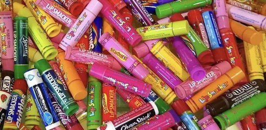 From Beeswax to Zarbi: The Surprisingly Juicy History of Lip Balm